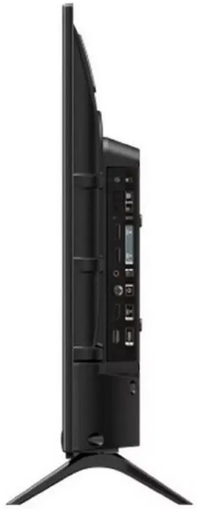 Televizor TCL HD AI Smart 32S5200 (Black)