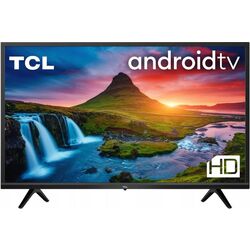 Televizor TCL HD AI Smart 32S5200 (Black) Thumb