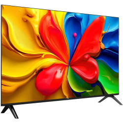 Televizor TCL 32S4K QLED HD Smart (Black) Thumb