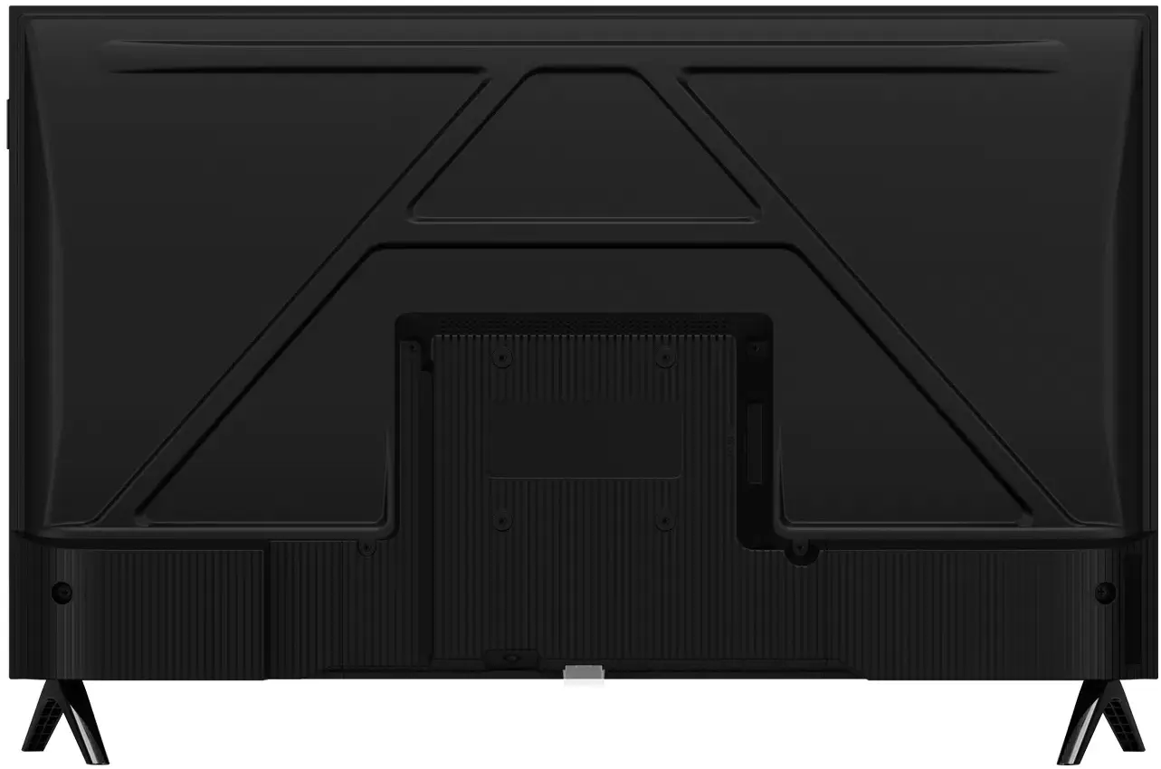 Televizor TCL 32S4K QLED HD Smart (Black) - 4