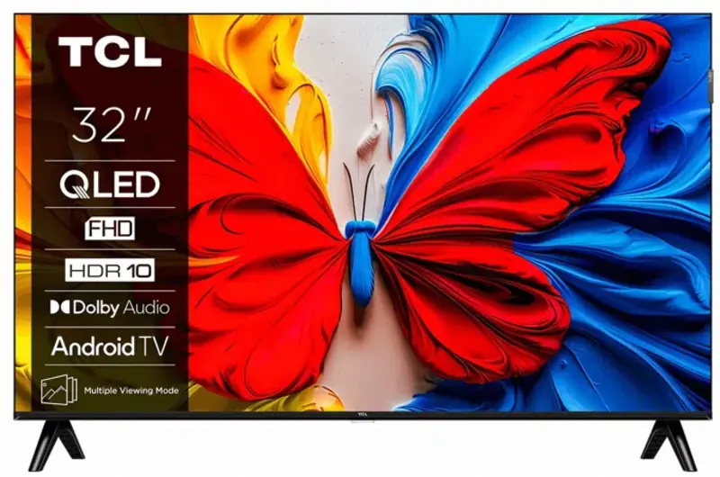 Televizor TCL 32V5C (Black) - 2