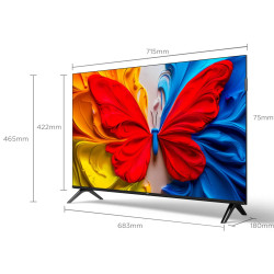 Televizor TCL 32V5C (Black) Thumb