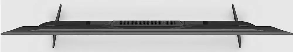 Televizor TCL 4K HDR Smart 43P635 (Black)