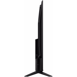 Телевизор TCL 43T69C QLED 4K Smart (Black) Thumb