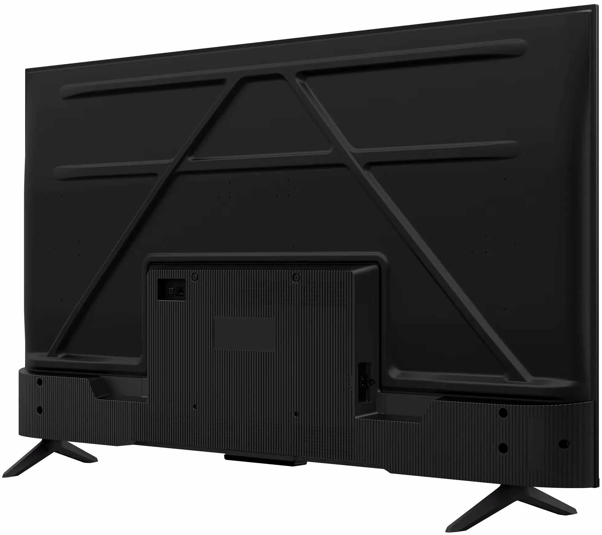 Телевизор TCL 43T69C QLED 4K Smart (Black) - 5