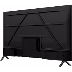 Телевизор TCL 43V5C QLED FHD Smart (Black) Thumb