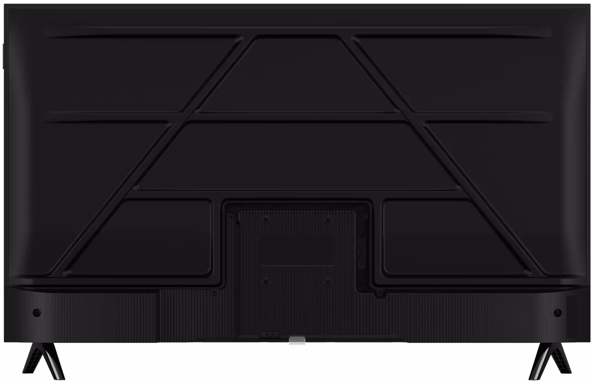 Телевизор TCL 43V5C QLED FHD Smart (Black) - 4