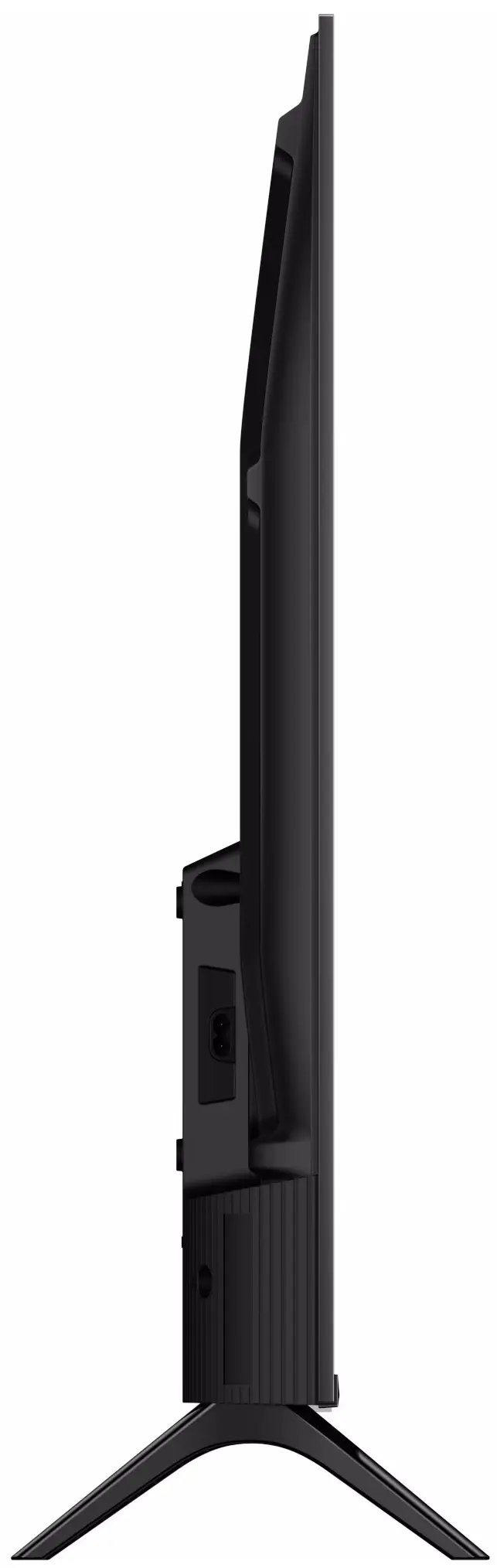 Телевизор TCL 43V5C QLED FHD Smart (Black) - 5