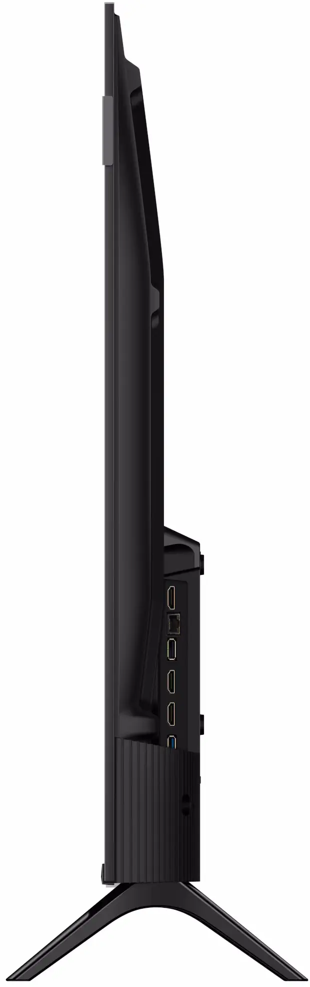 Телевизор TCL 43V5C QLED FHD Smart (Black) - 6