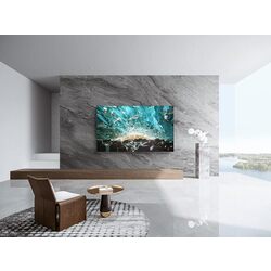 Televizor TCL 4K UHD Smart 43C725 (Black) Thumb