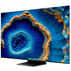 Телевизор TCL 4K UHD Smart 50C805 (Black) Thumb