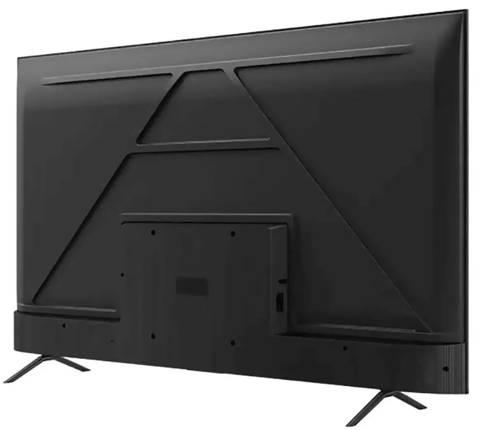 Televizor TCL 4K UHD Smart 58P635 (Black) - 3