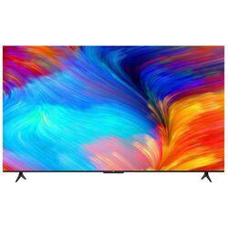Televizor TCL 4K UHD Smart 58P635 (Black)