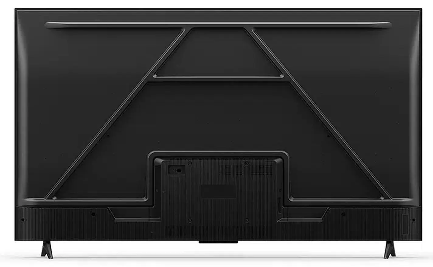 Televizor TCL 4K UHD Smart 58P635 (Black) - 4