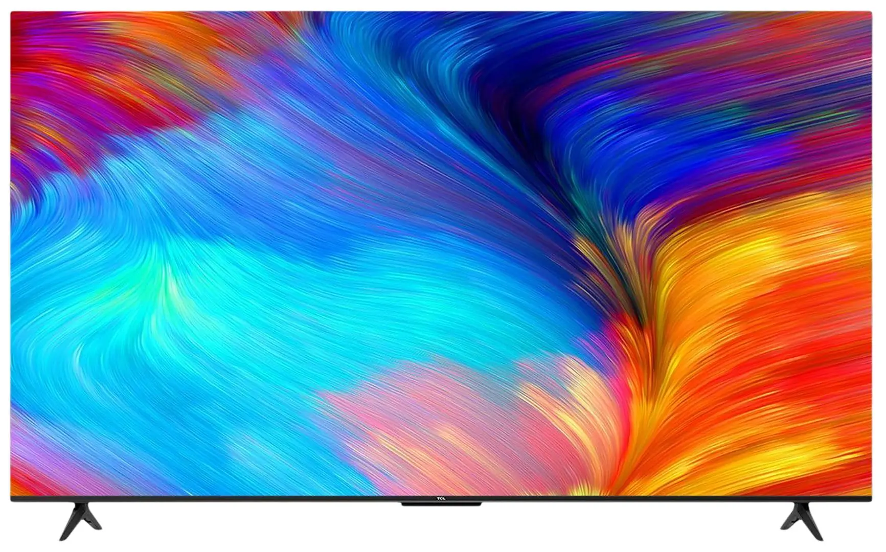 Televizor TCL 4K UHD Smart 58P635 (Black)