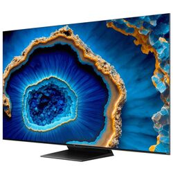 Televizor TCL 4K UHD Smart 65C805 (Black) Thumb