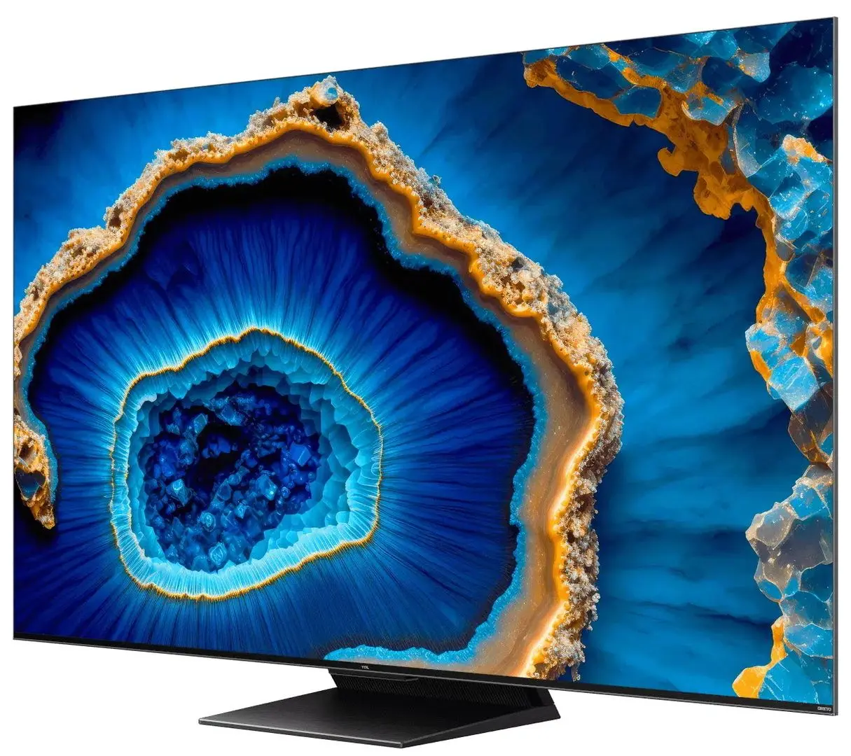 Televizor TCL 4K UHD Smart 65C805 (Black) - 2