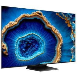Televizor TCL 4K UHD Smart 65C805 (Black) Thumb