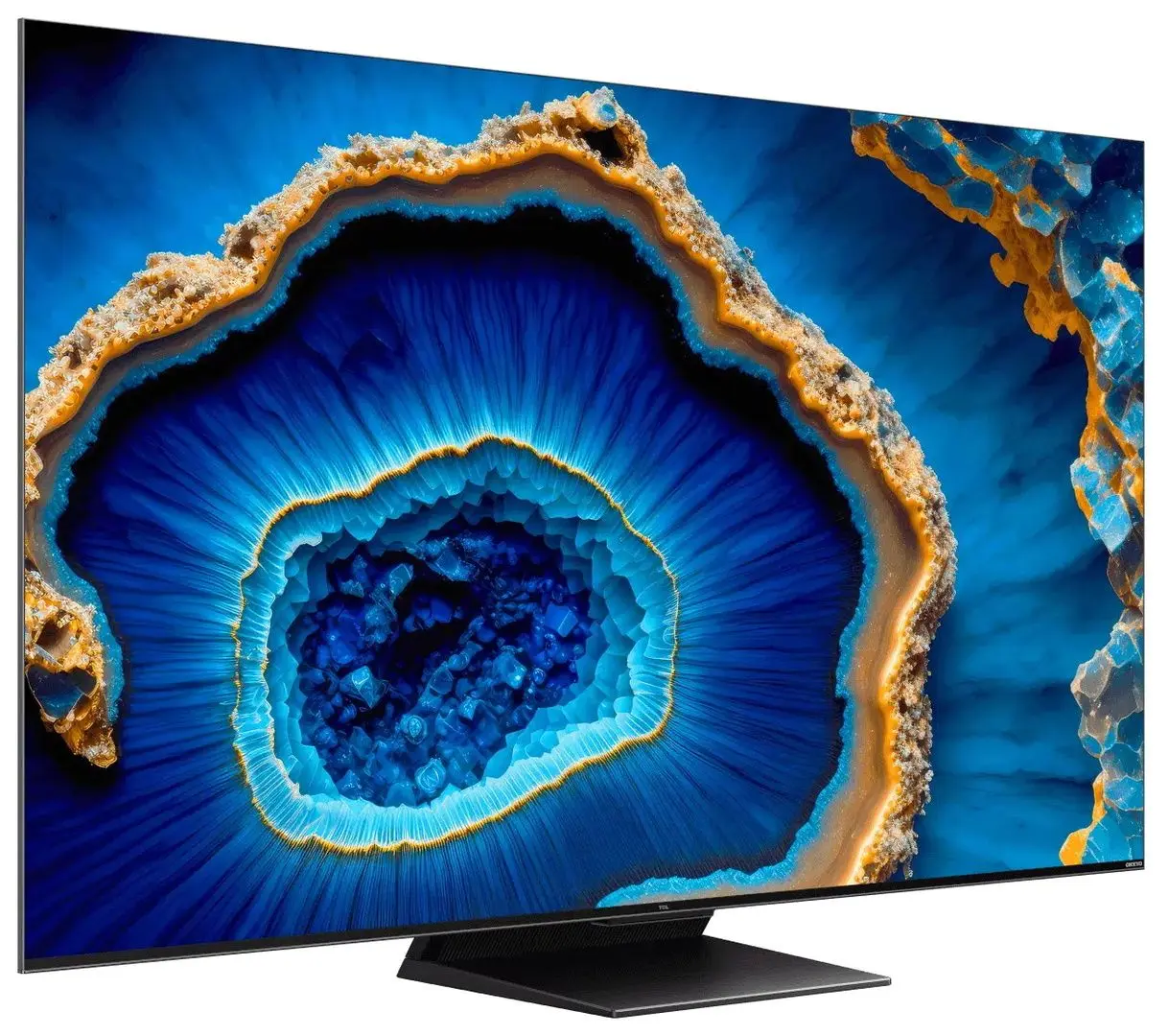 Televizor TCL 4K UHD Smart 65C805 (Black) - 3