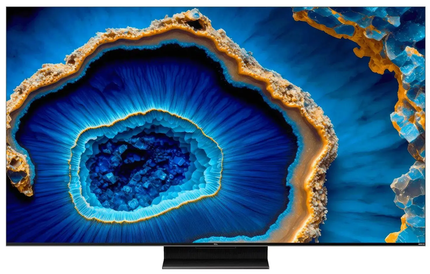 Televizor TCL 4K UHD Smart 65C805 (Black)