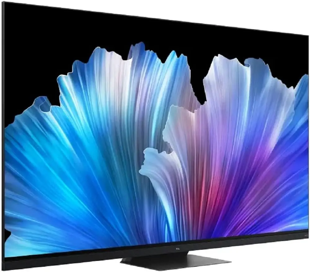 Televizor TCL 4K UHD Smart 65C935 (Black) - 2