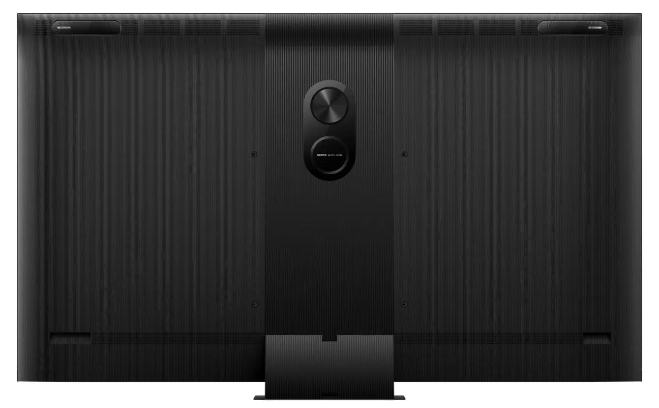Televizor TCL 4K UHD Smart 65C935 (Black) - 3