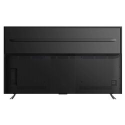 Телевизор TCL 4K UHD Smart 75C645 (Brushed Titanium) Thumb
