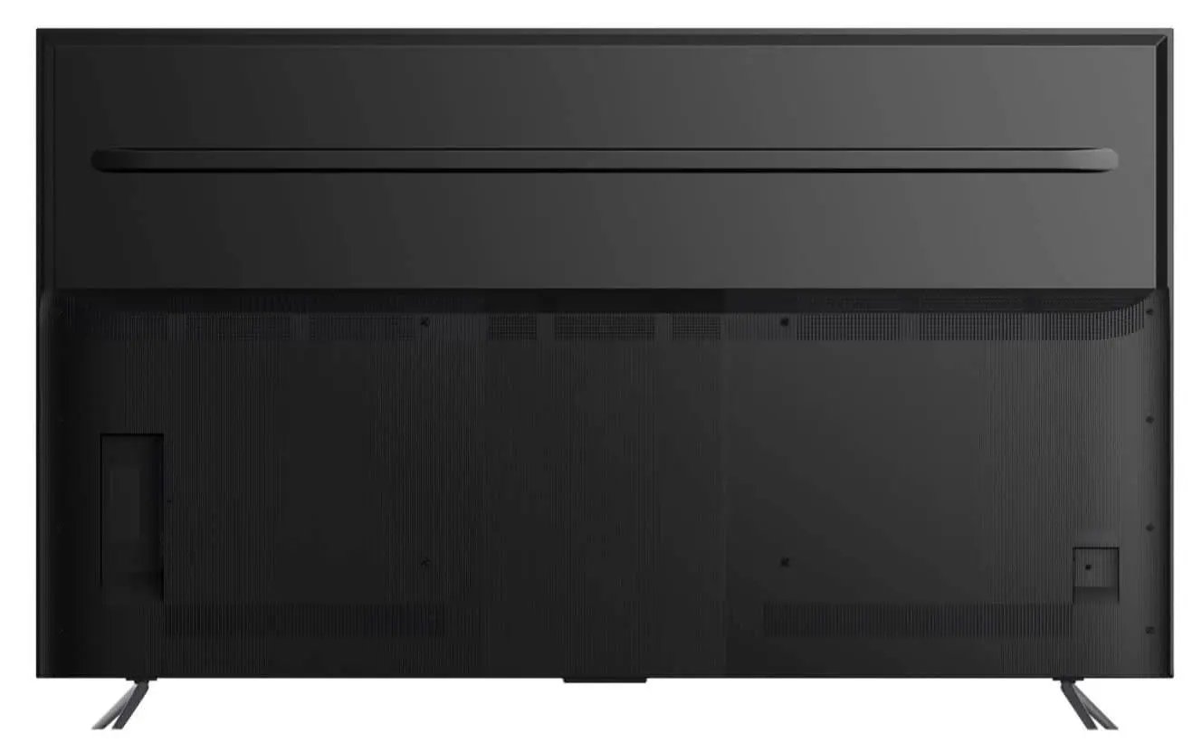 Телевизор TCL 4K UHD Smart 75C645 (Brushed Titanium) - 4