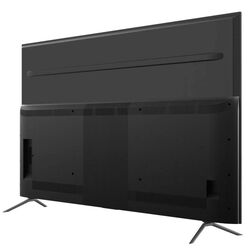 Телевизор TCL 4K UHD Smart 75C645 (Brushed Titanium) Thumb