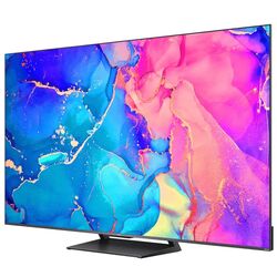 Телевизор TCL 4K UHD Smart 75C735 (Grey) Thumb