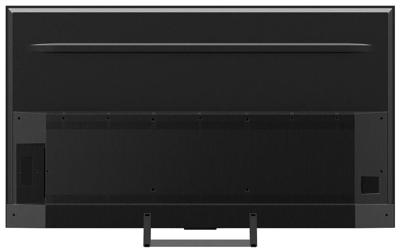 Телевизор TCL 4K UHD Smart 75C735 (Grey)