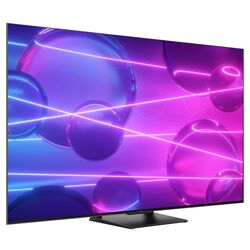 Televizor TCL 4K UHD Smart 75C745 (Brushed Titanium) Thumb