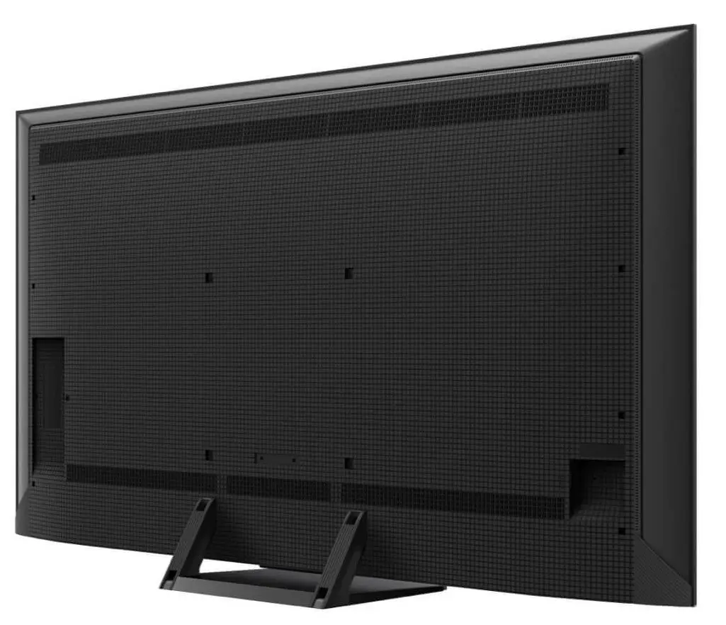 Televizor TCL 4K UHD Smart 75C745 (Brushed Titanium) - 3