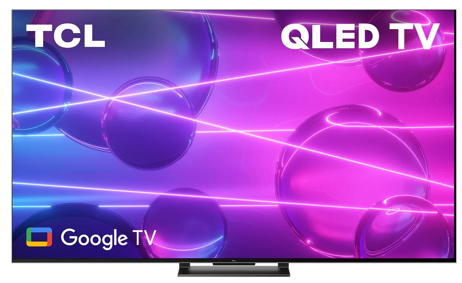 Televizor TCL 4K UHD Smart 75C745 (Brushed Titanium)