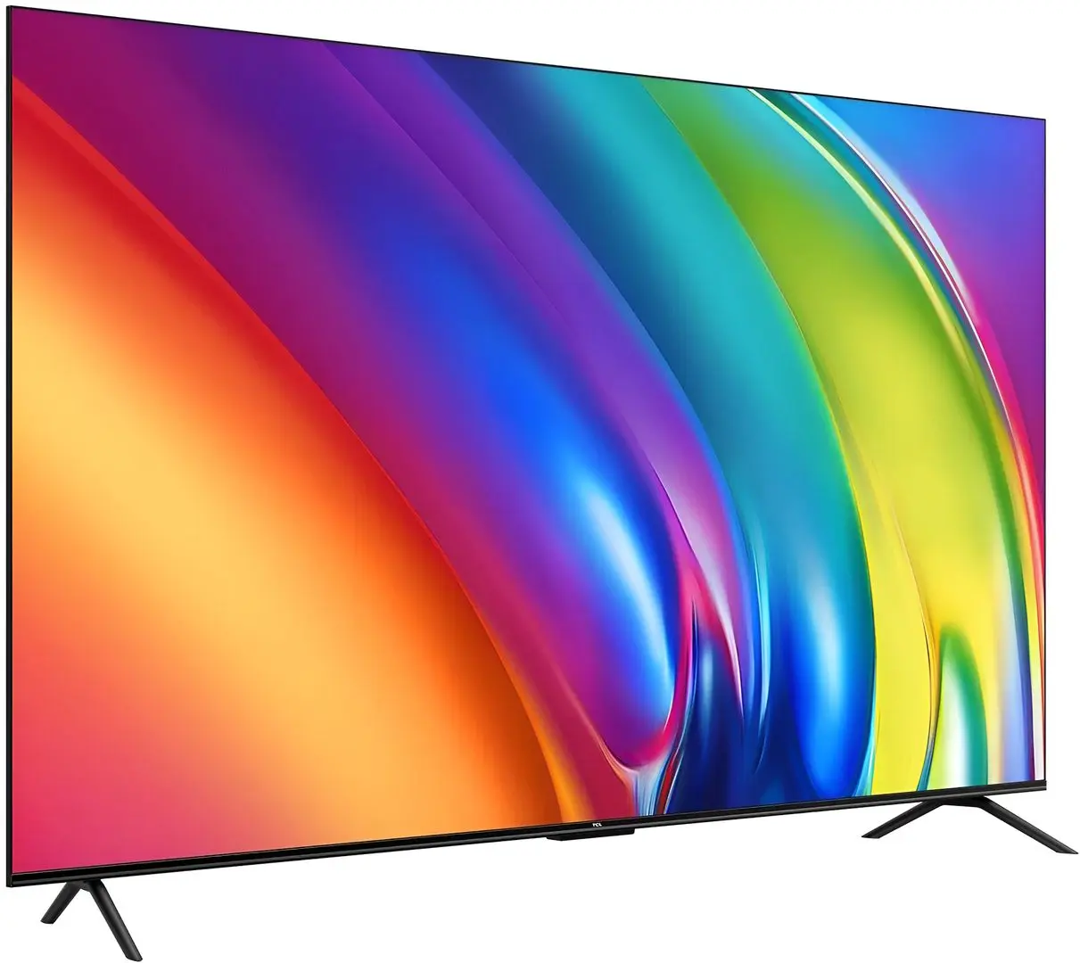 Televizor TCL 4K UHD Smart 85P745 (Black) - 2
