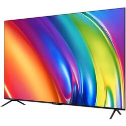 Televizor TCL 4K UHD Smart 85P745 (Black) Thumb
