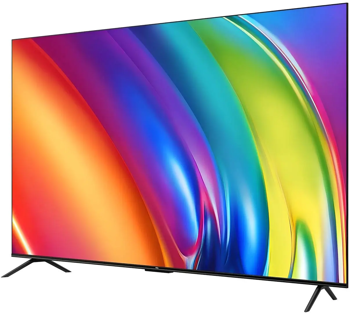Televizor TCL 4K UHD Smart 85P745 (Black) - 3