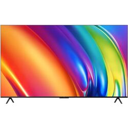 Televizor TCL 4K UHD Smart 85P745 (Black)