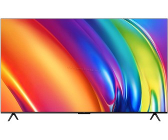 Телевизор TCL 4K UHD Smart 85P745 (Black)