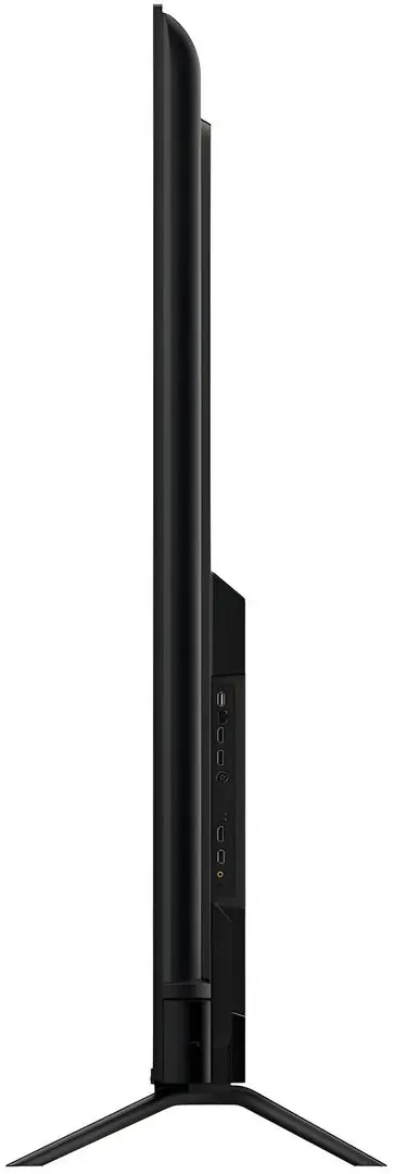 Televizor TCL 4K UHD Smart 85P745 (Black) - 5