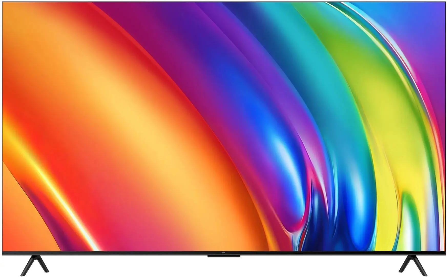 Televizor TCL 4K UHD Smart 85P745 (Black)