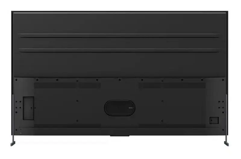 Televizor TCL 4K UHD Smart 98C735 (Black) - 3