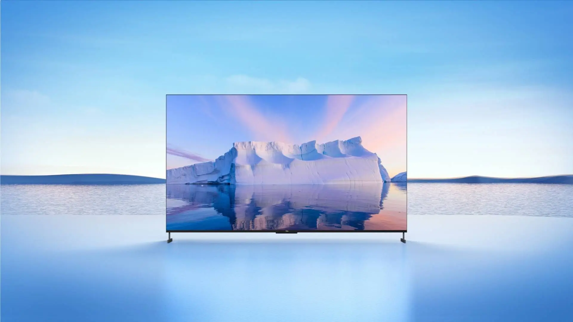 Televizor TCL 4K UHD Smart 98C735 (Black) - 4