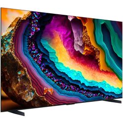 Телевизор TCL 4K UHD Smart 98P745 (Black) Thumb
