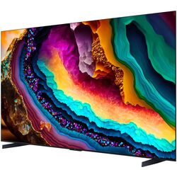 Телевизор TCL 4K UHD Smart 98P745 (Black) Thumb