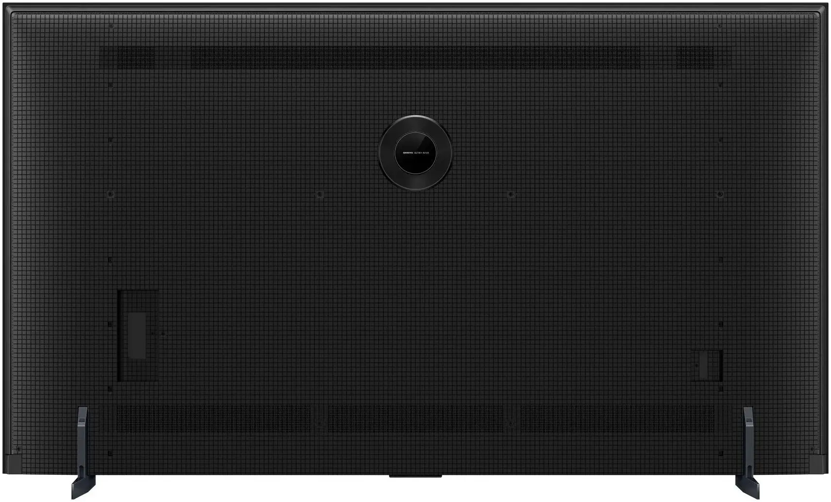 Телевизор TCL 4K UHD Smart 98P745 (Black)