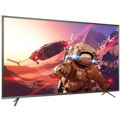 Televizor TCL 4K UHD Smart U55P6046 (Grey) Thumb