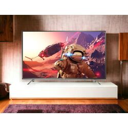 Televizor TCL 4K UHD Smart U55P6046 (Grey) Thumb