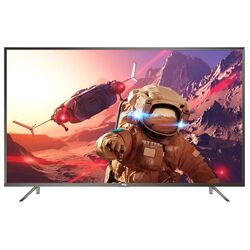 Телевизор TCL 4K UHD Smart U55P6046 (Grey)