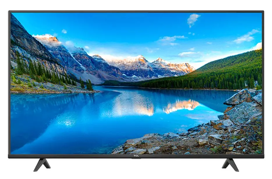 Телевизор TCL 50